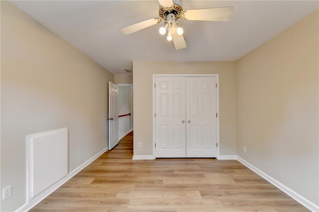 2735 Springrock Hill Trail