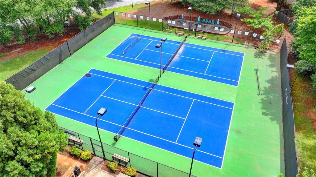 2735 Springrock Hill Trail