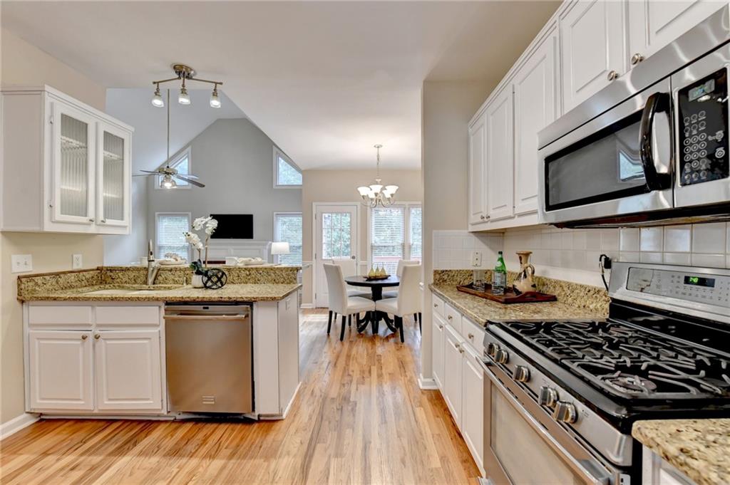 2735 Springrock Hill Trail