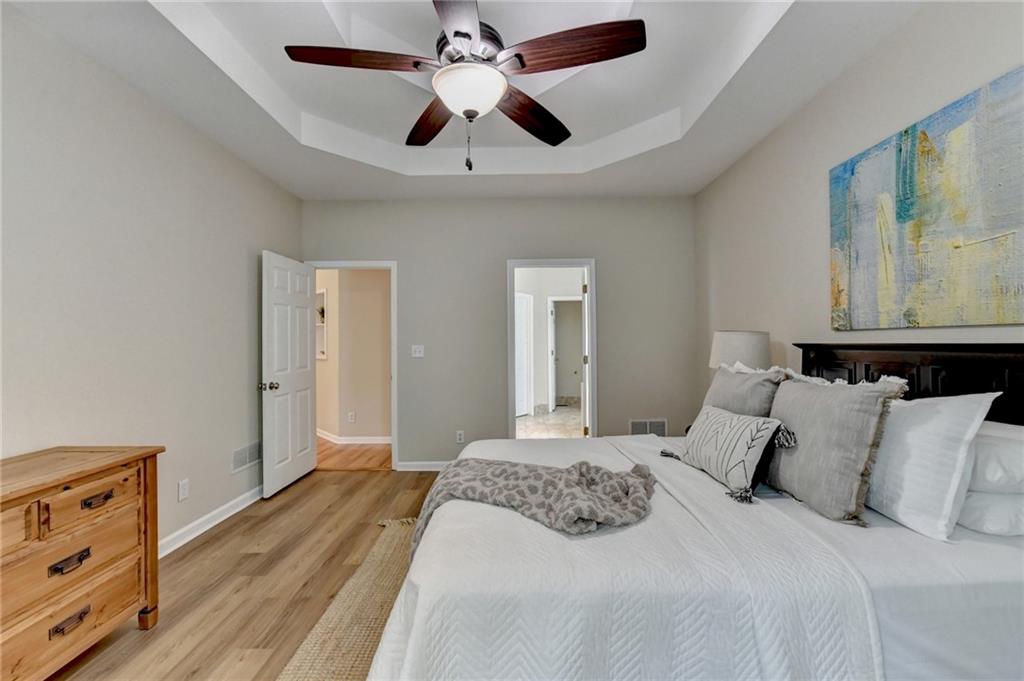 2735 Springrock Hill Trail