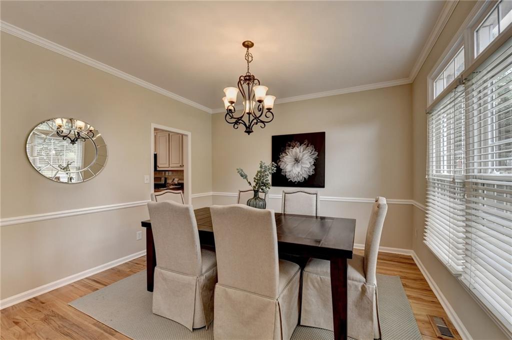 2735 Springrock Hill Trail