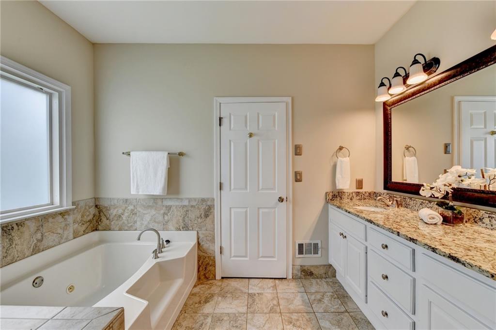 2735 Springrock Hill Trail