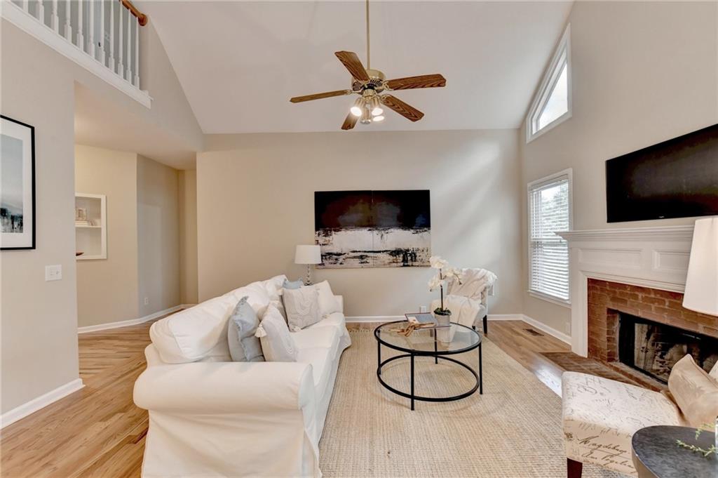 2735 Springrock Hill Trail