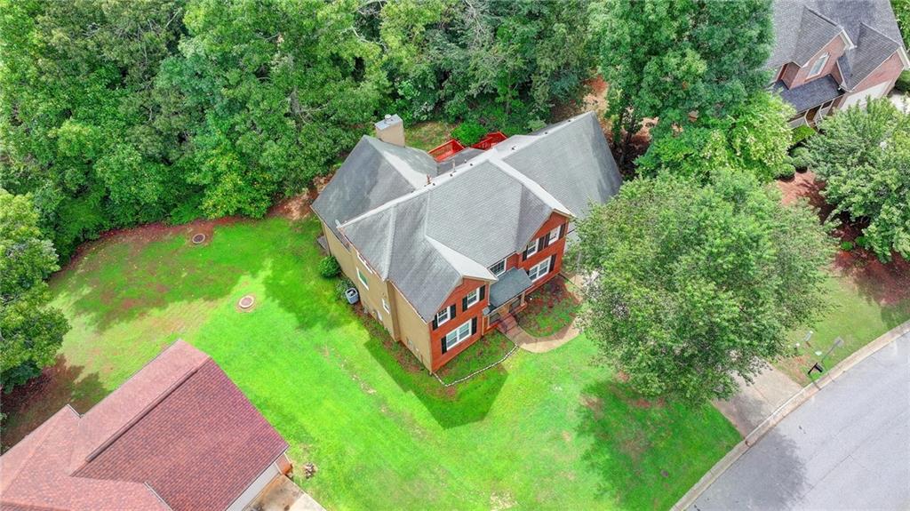 2735 Springrock Hill Trail