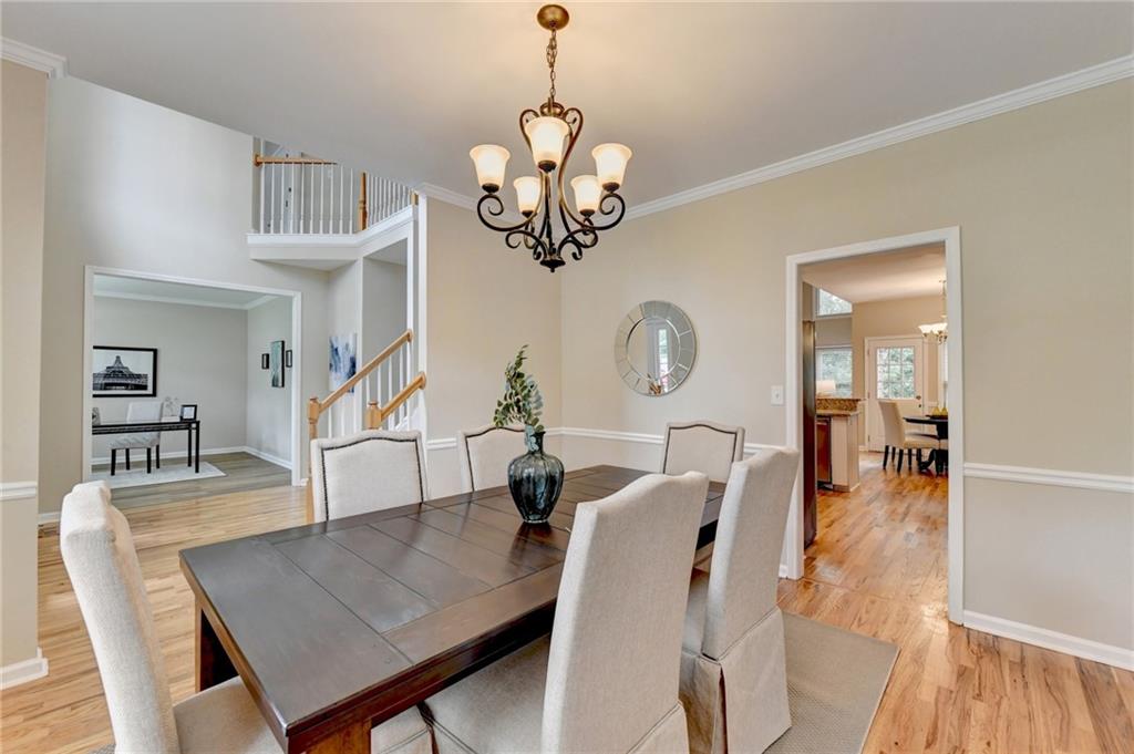 2735 Springrock Hill Trail