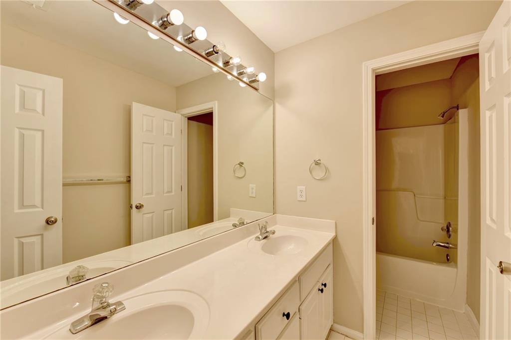 2735 Springrock Hill Trail