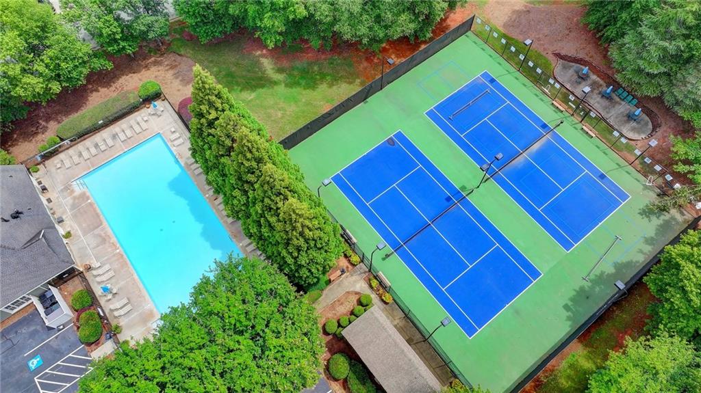 2735 Springrock Hill Trail