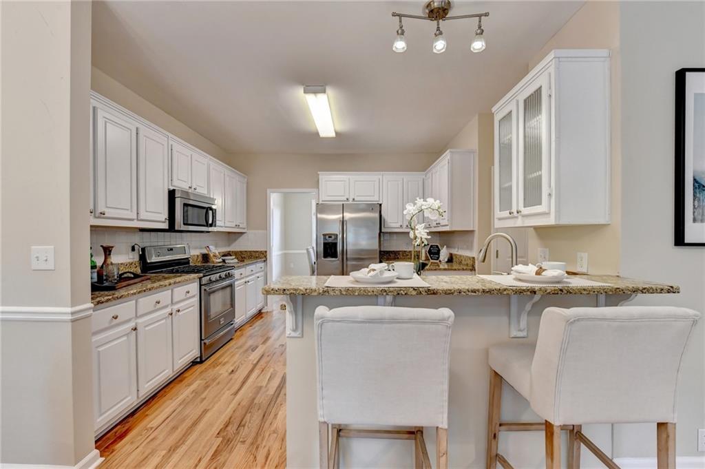 2735 Springrock Hill Trail