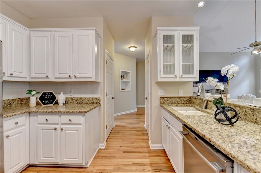 2735 Springrock Hill Trail