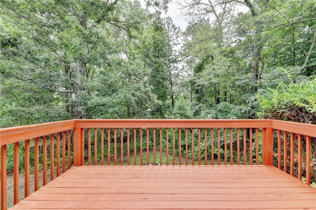 2735 Springrock Hill Trail