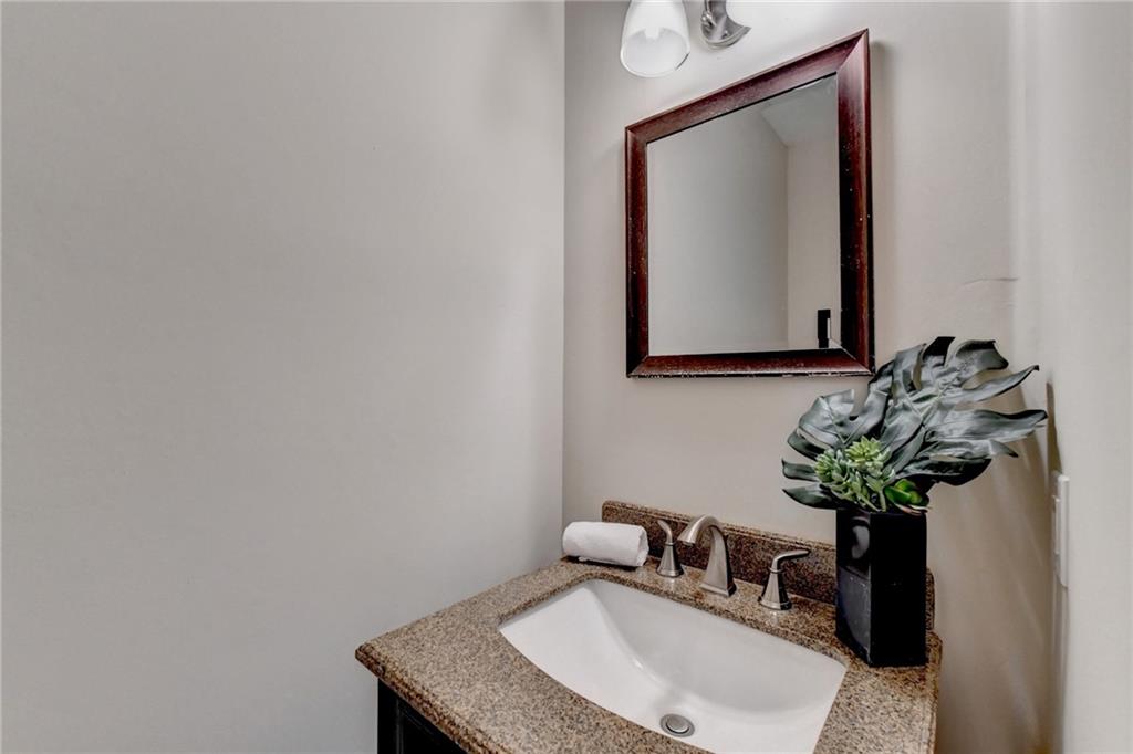 2735 Springrock Hill Trail