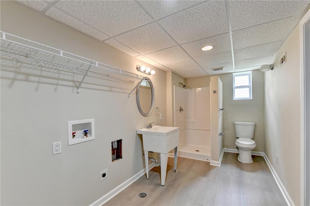 2735 Springrock Hill Trail