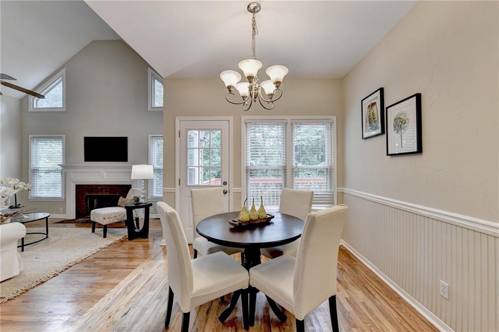 2735 Springrock Hill Trail