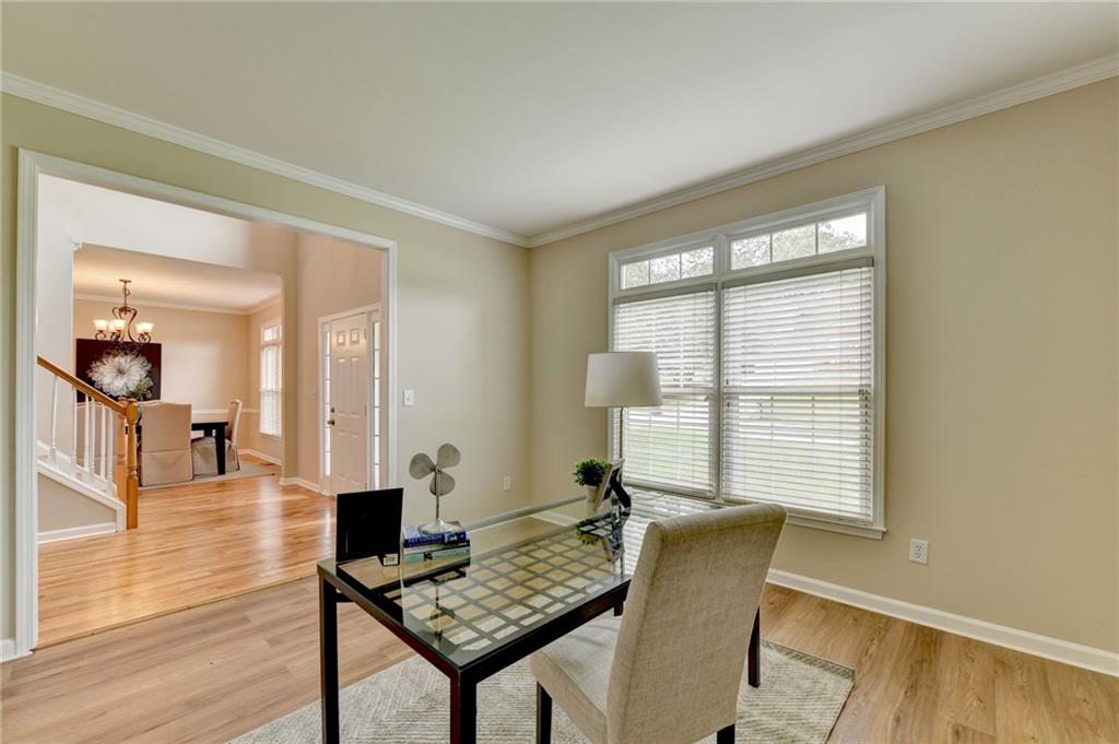 2735 Springrock Hill Trail