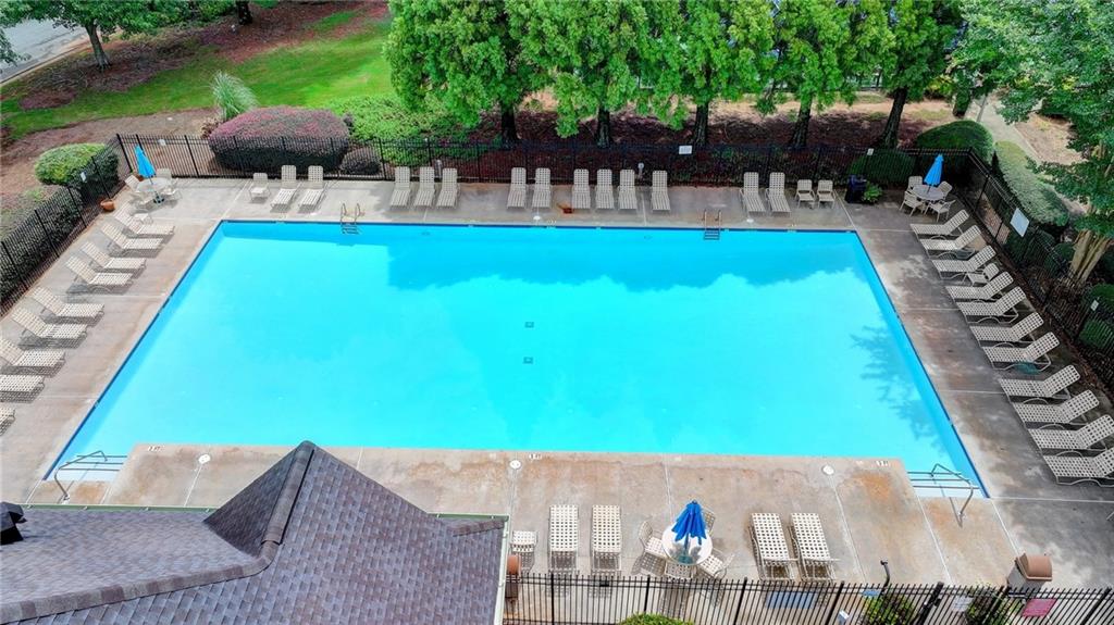 2735 Springrock Hill Trail