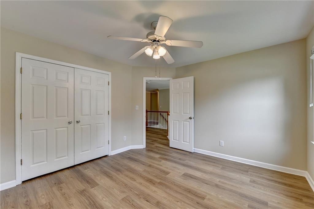 2735 Springrock Hill Trail