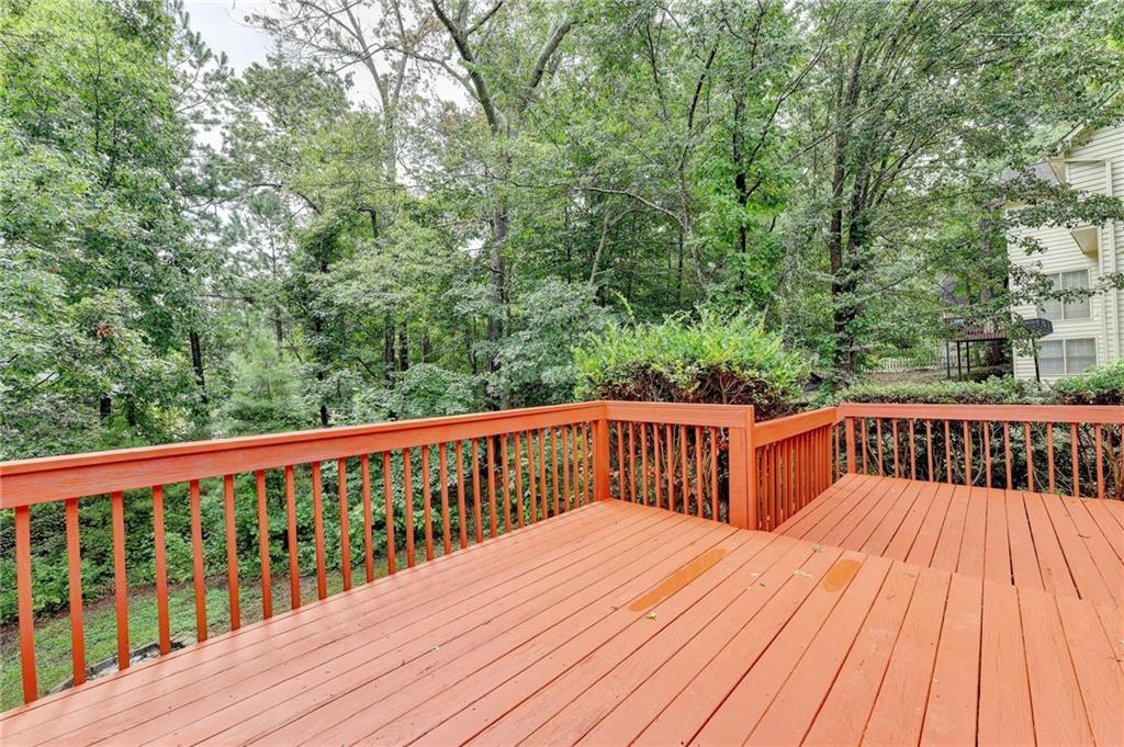 2735 Springrock Hill Trail