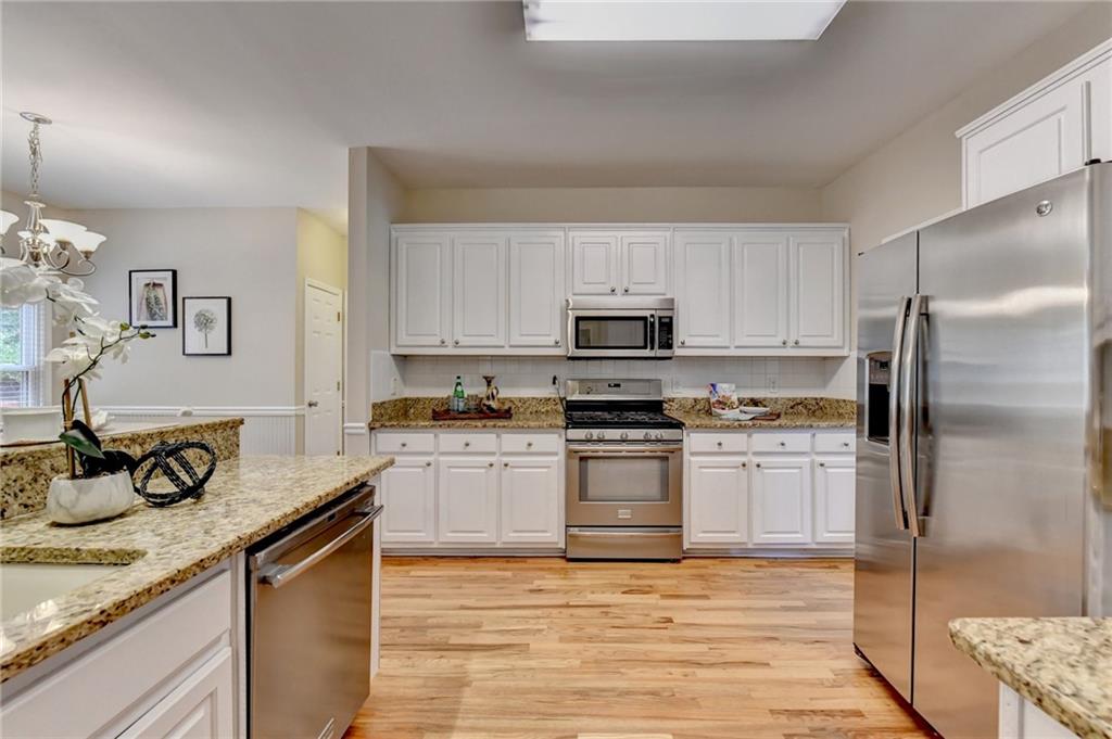 2735 Springrock Hill Trail