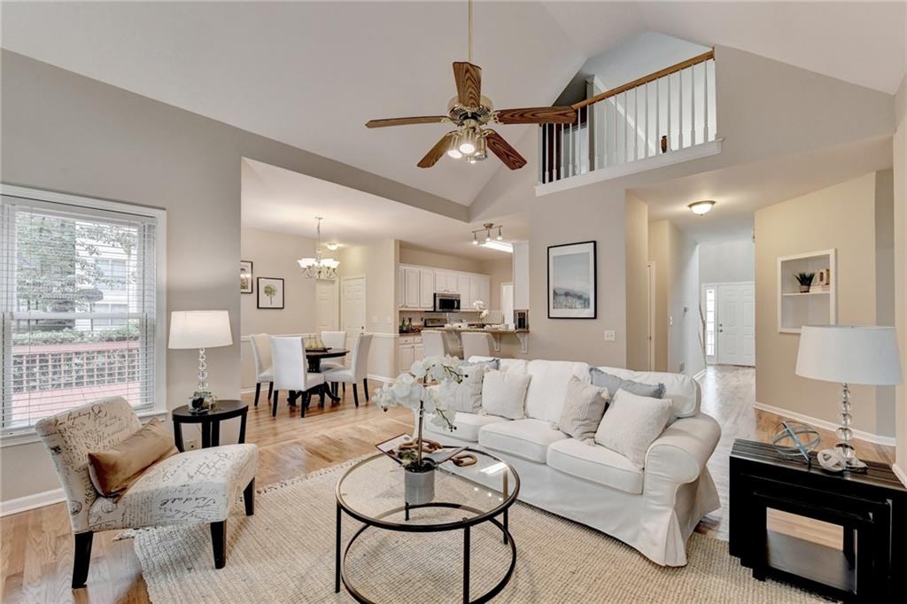 2735 Springrock Hill Trail