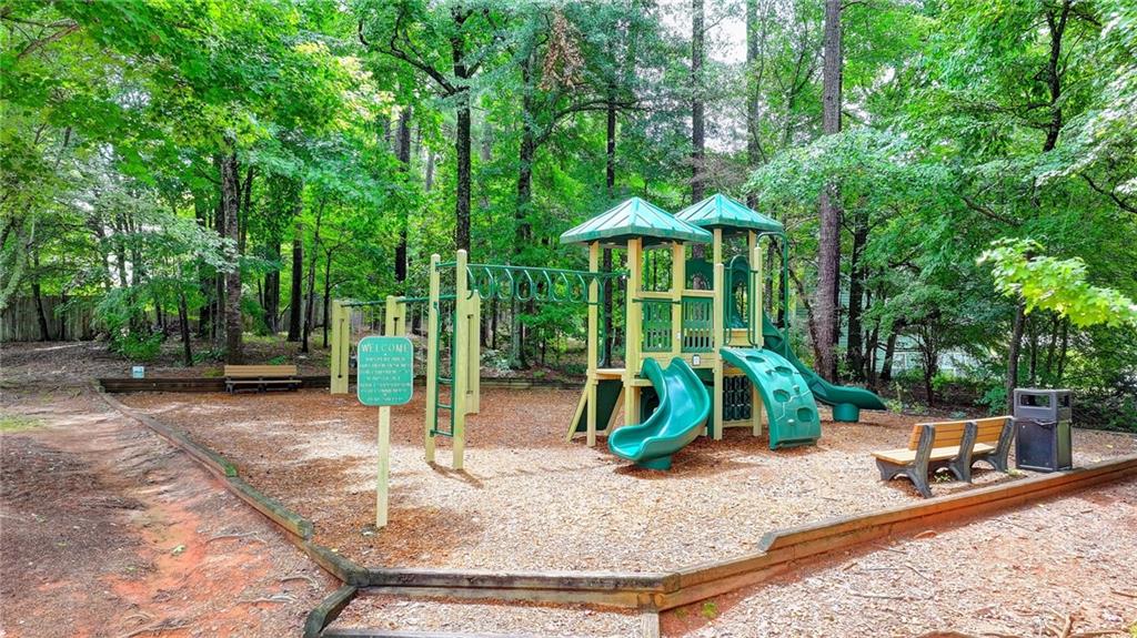 2735 Springrock Hill Trail