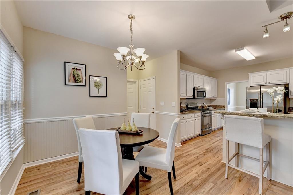 2735 Springrock Hill Trail