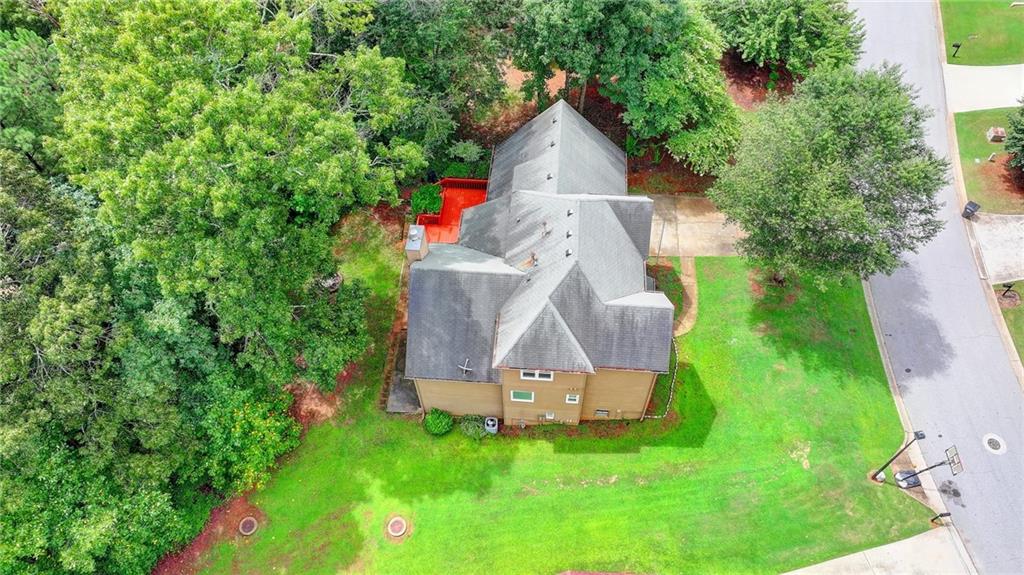 2735 Springrock Hill Trail