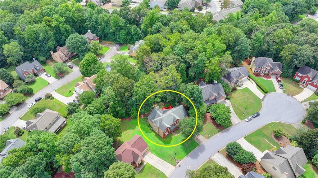 2735 Springrock Hill Trail