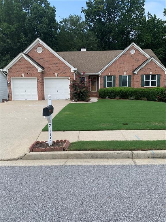 2115 Heatherton Road