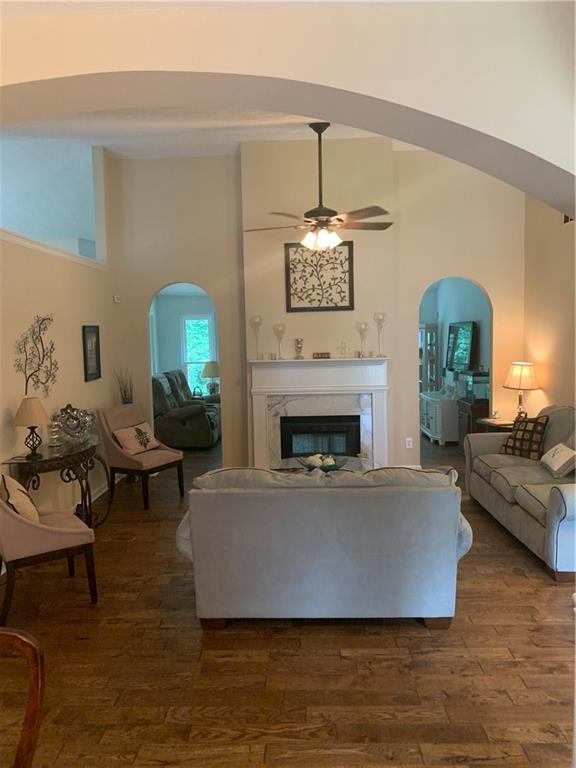 2115 Heatherton Road