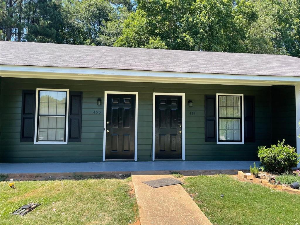 451 Bedford Bay Lane