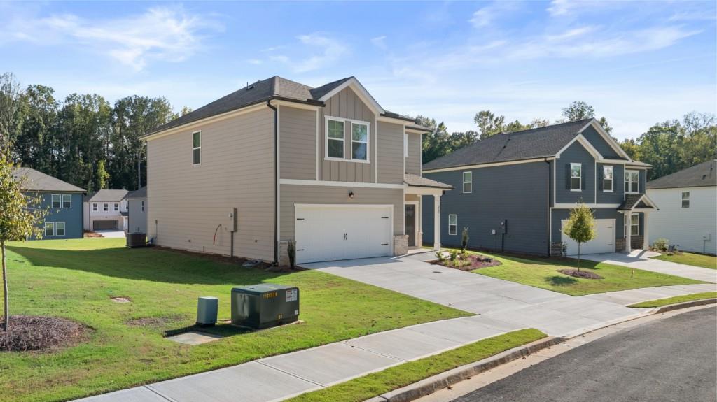 212 Red Dragon Drive