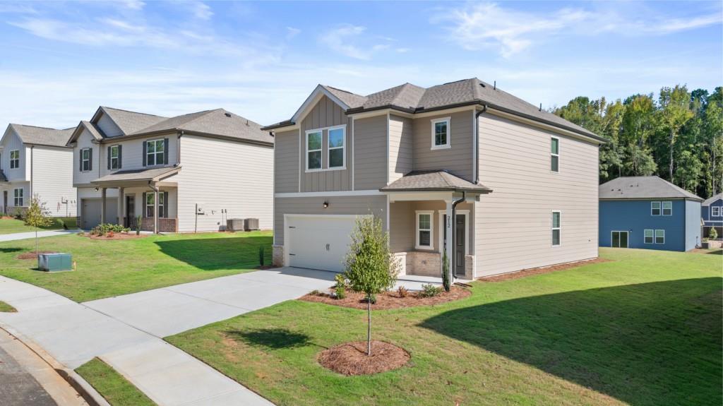 212 Red Dragon Drive