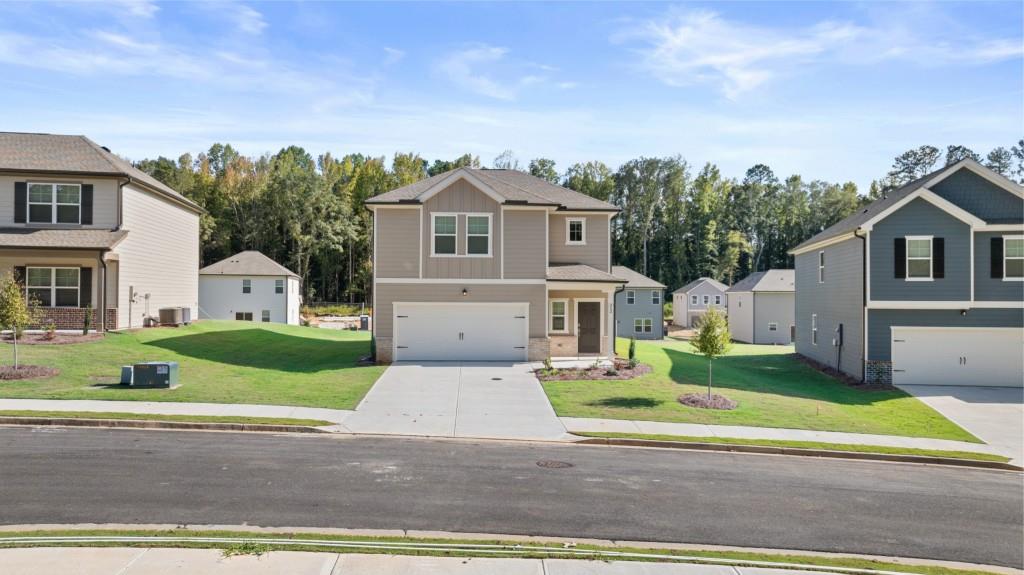 212 Red Dragon Drive