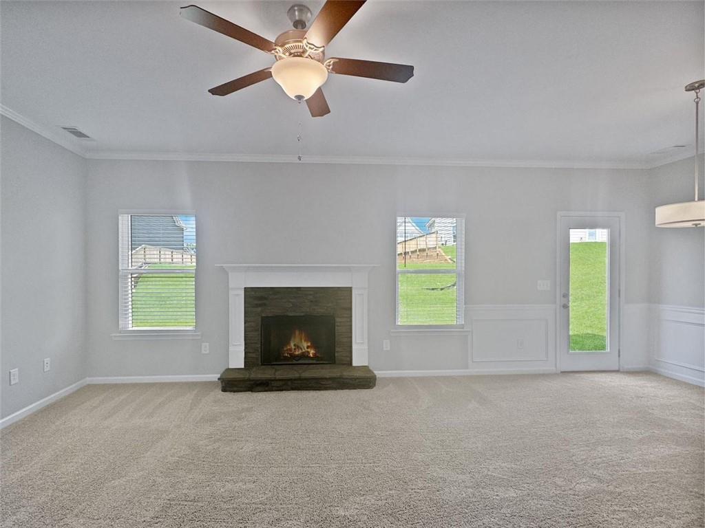 121 Liberty Bell Drive