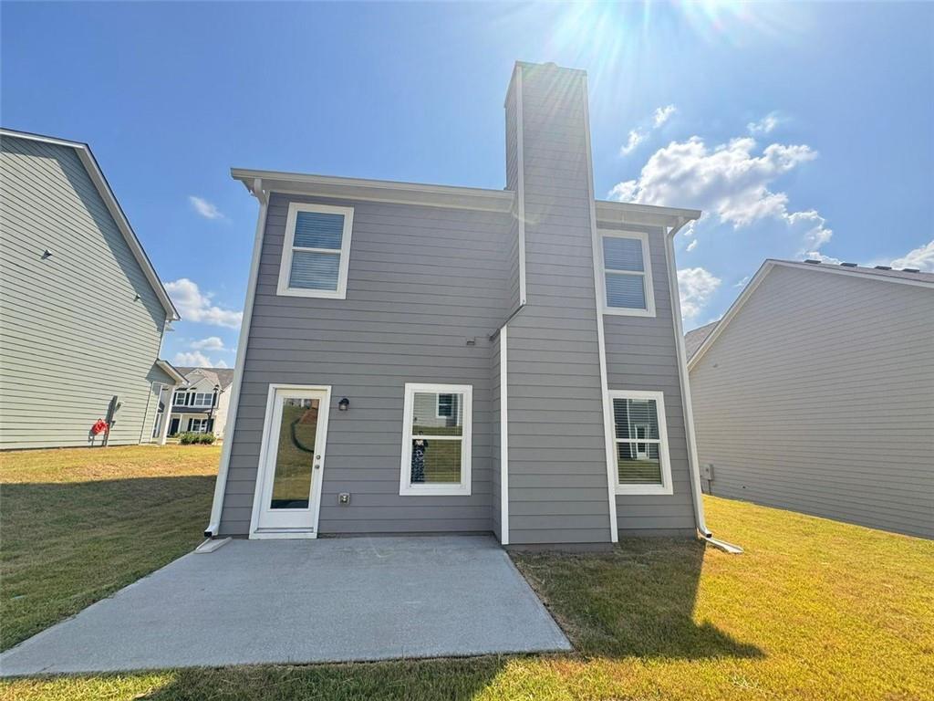 121 Liberty Bell Drive