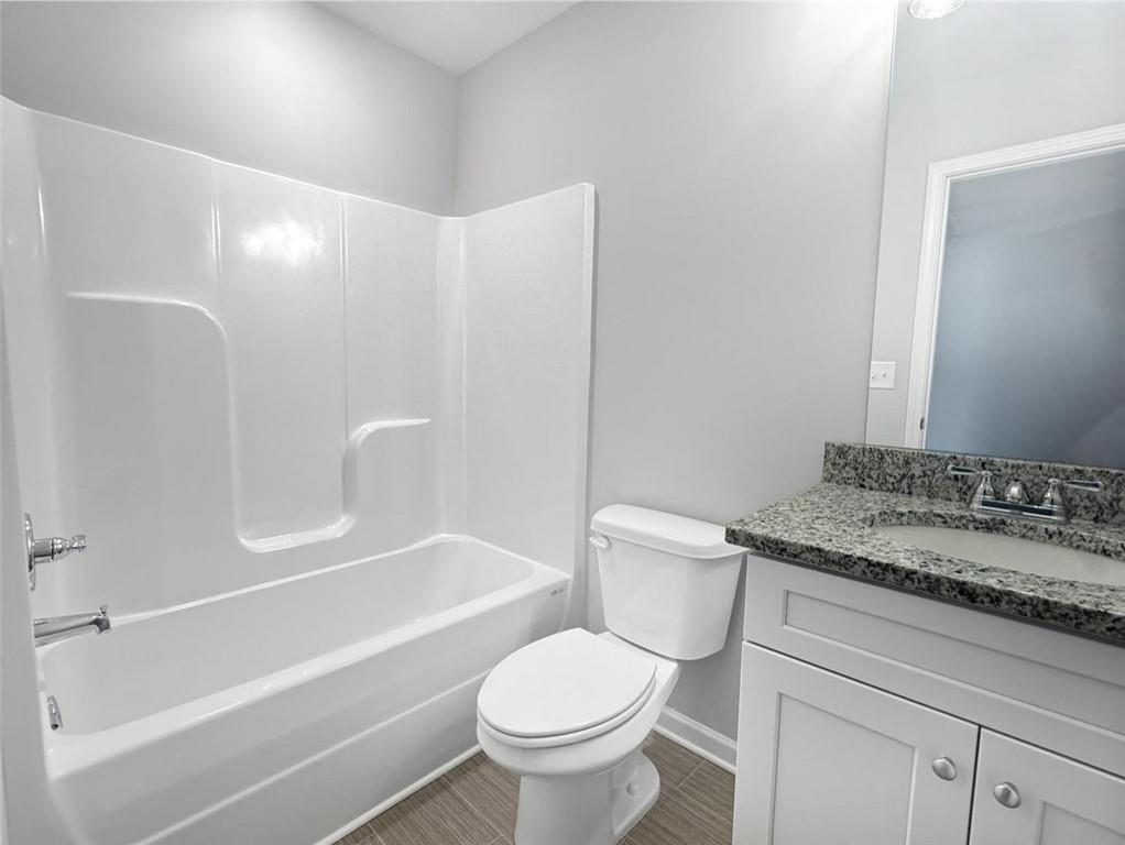 121 Liberty Bell Drive