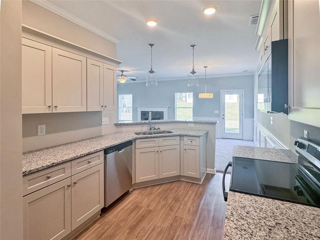 121 Liberty Bell Drive