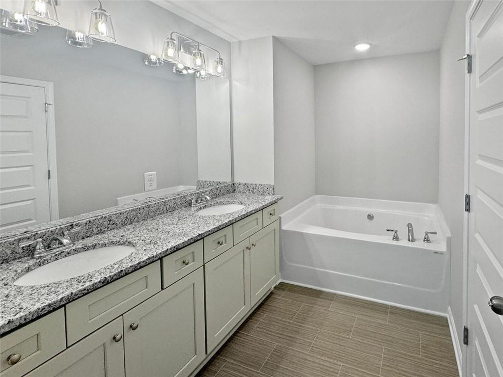 121 Liberty Bell Drive