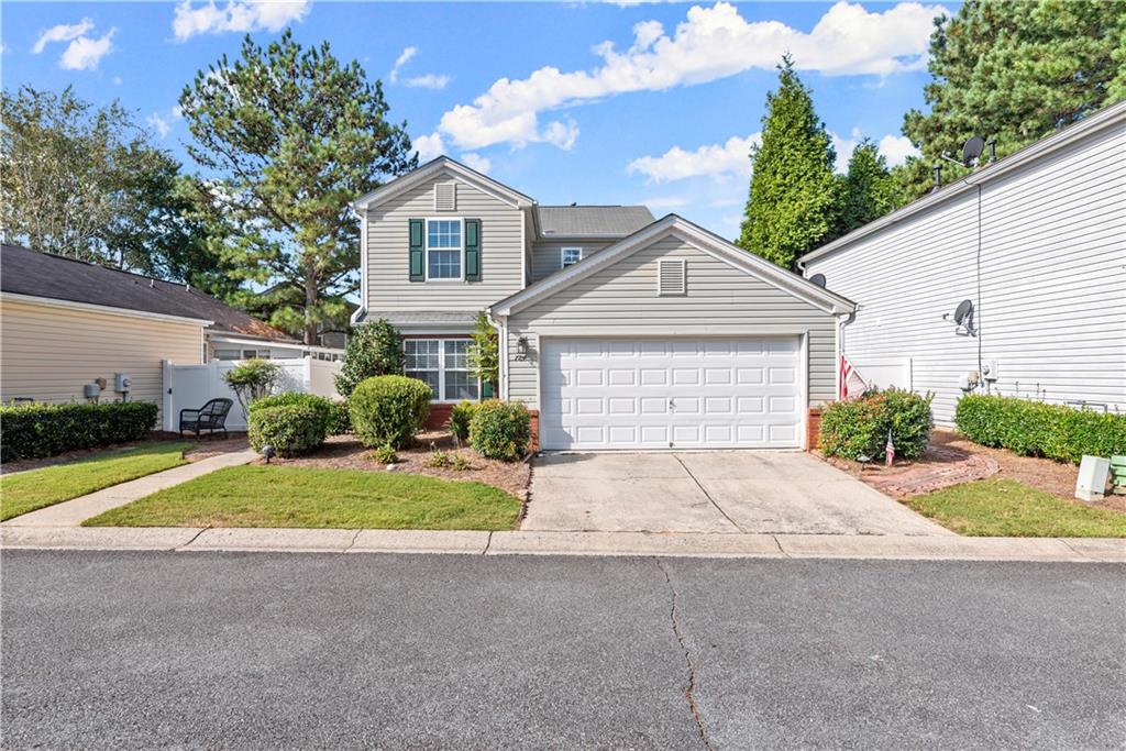 784 Windcroft Circle NW