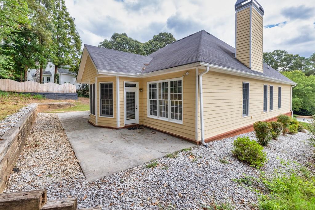 1640 Ridgemill Terrace