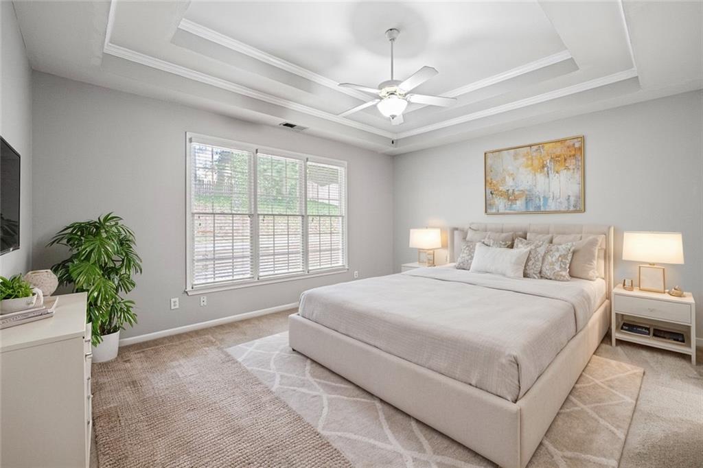 1640 Ridgemill Terrace