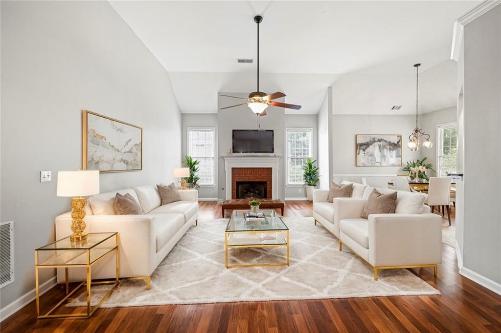 1640 Ridgemill Terrace