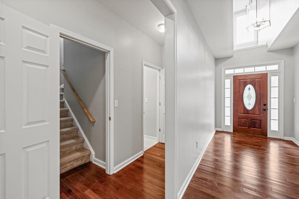 1640 Ridgemill Terrace