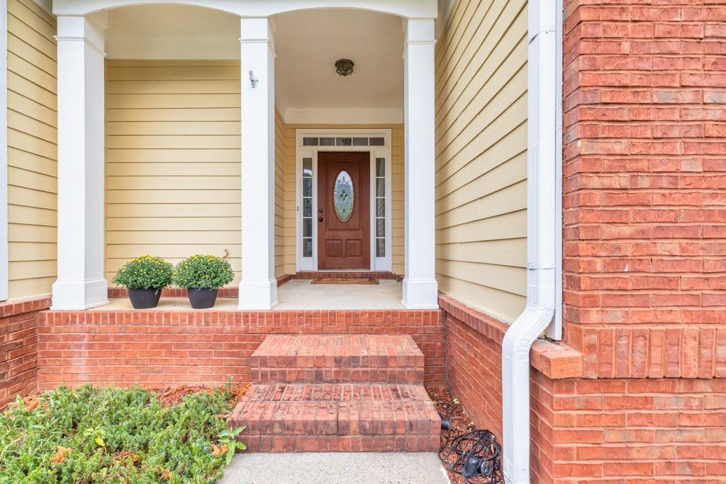 1640 Ridgemill Terrace