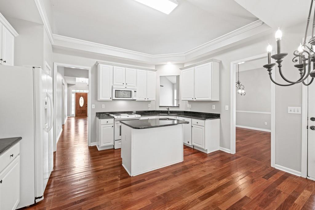 1640 Ridgemill Terrace