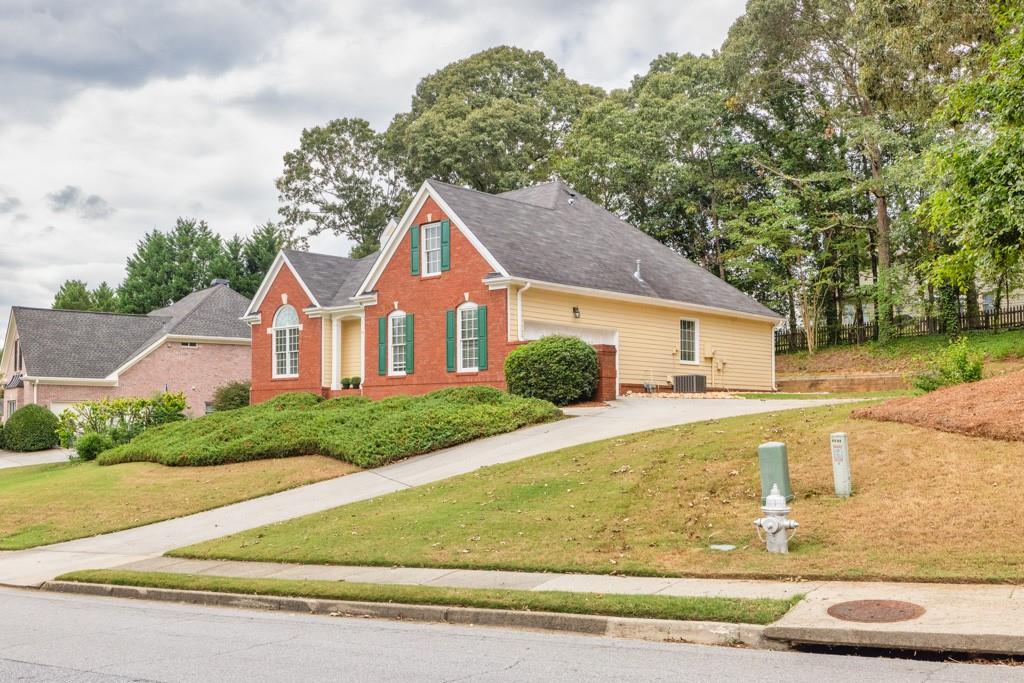 1640 Ridgemill Terrace