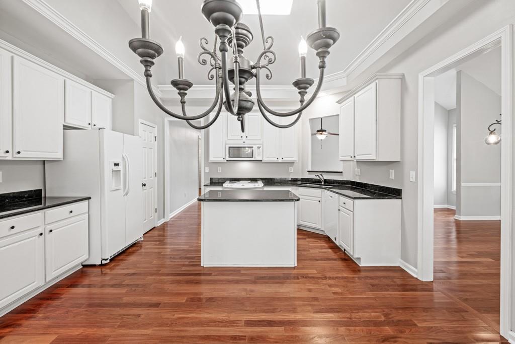 1640 Ridgemill Terrace