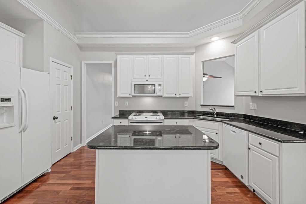 1640 Ridgemill Terrace