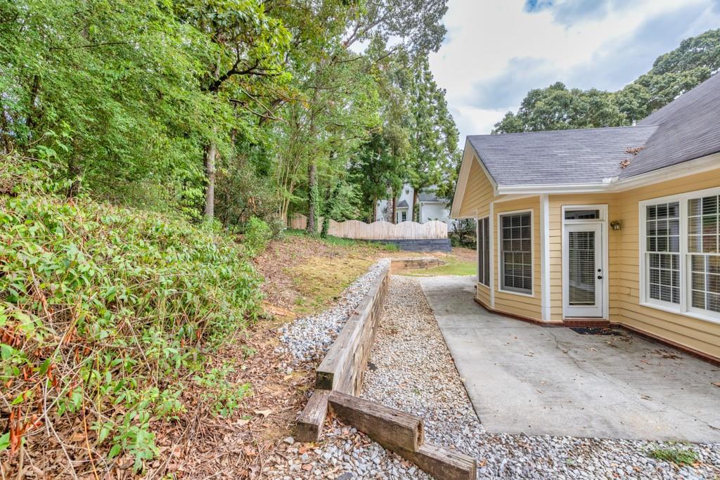 1640 Ridgemill Terrace