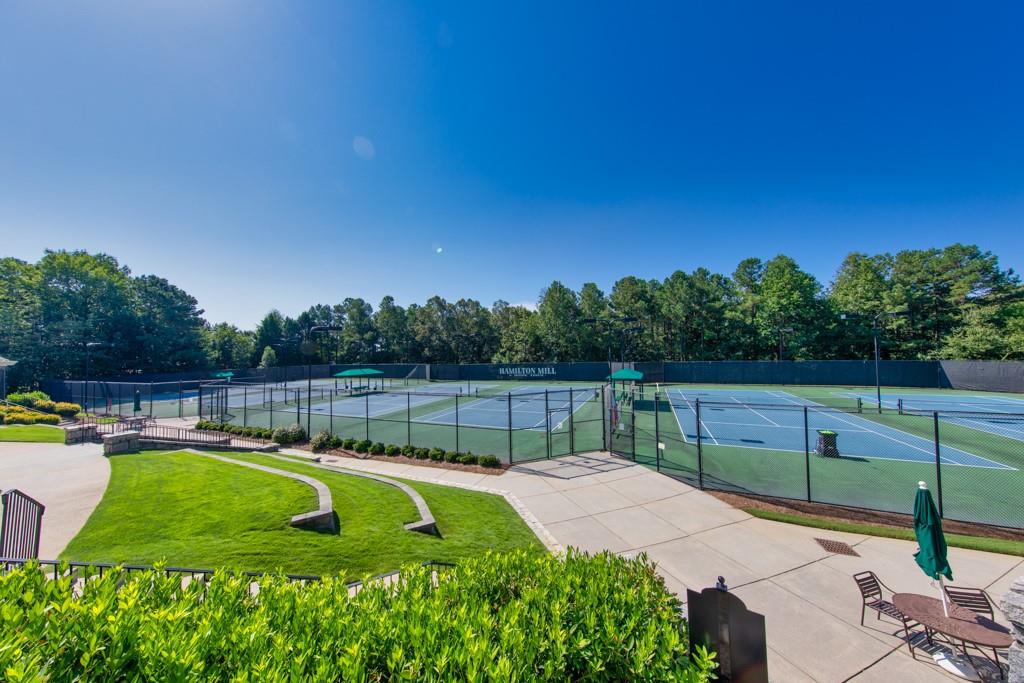 1640 Ridgemill Terrace